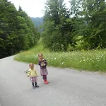 Berghof Voeglerbrand