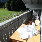 Berghof Voeglerbrand * Андельсбух