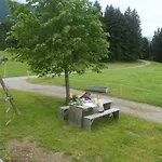 Фермерский дом Berghof Voeglerbrand Андельсбух