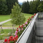 Berghof Voeglerbrand Андельсбух