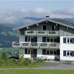 Berghof Voeglerbrand * Андельсбух
