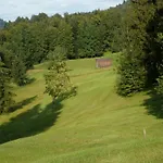 Berghof Voeglerbrand Фермерский дом