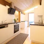 Фермерский дом Berghof Voeglerbrand *
