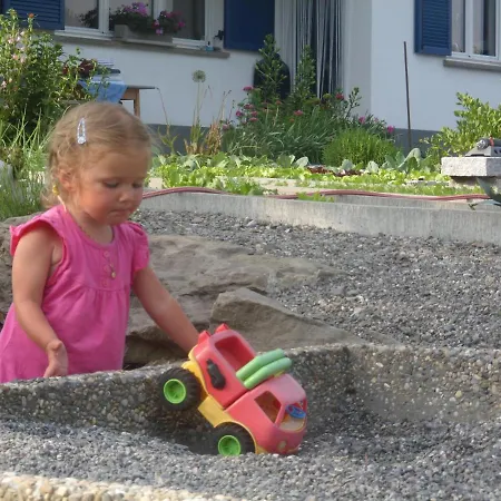 Berghof Voeglerbrand Farm stay *