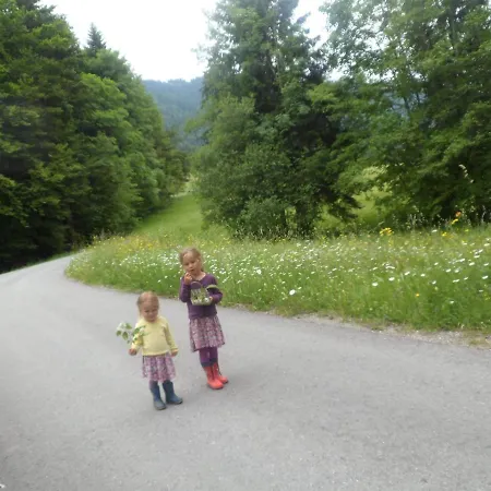 Berghof Voeglerbrand