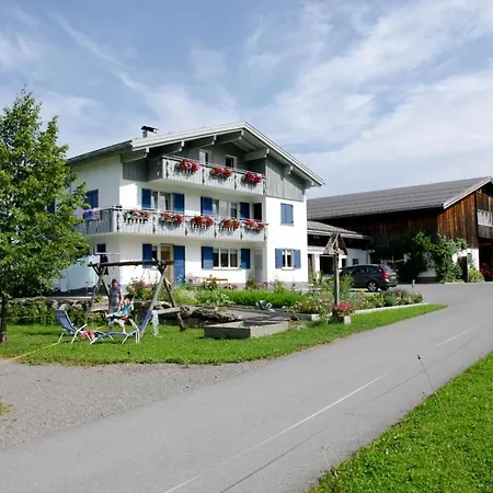 Berghof Voeglerbrand