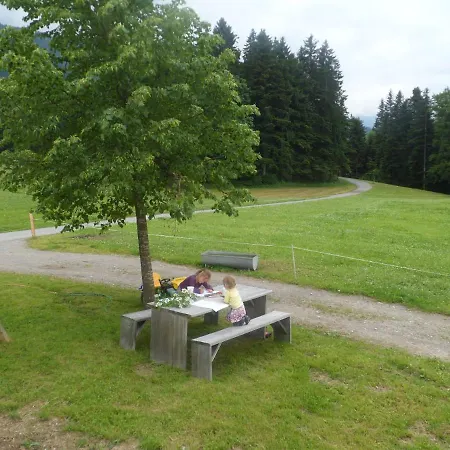 Berghof Voeglerbrand * Andelsbuch