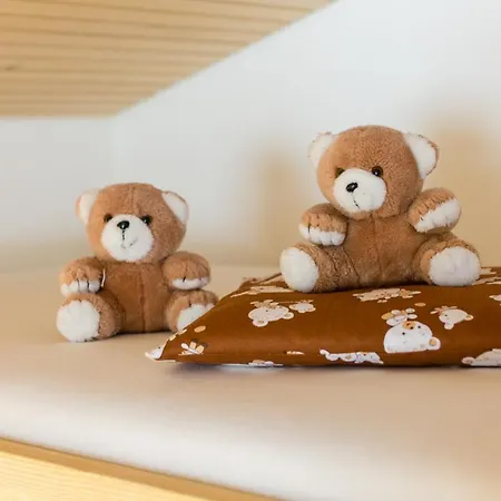 Berghof Voeglerbrand אנדלסבוך