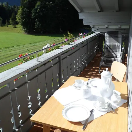 Berghof Voeglerbrand * Andelsbuch