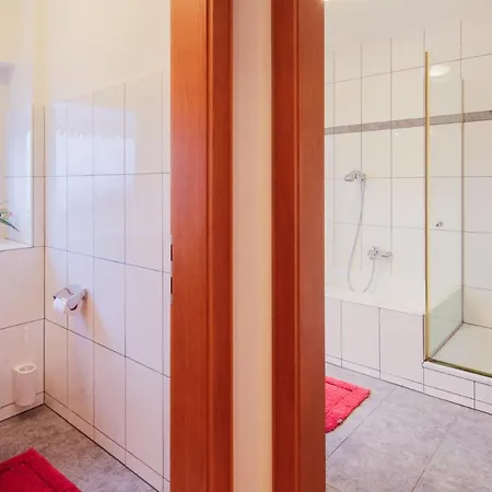 Berghof Voeglerbrand אנדלסבוך