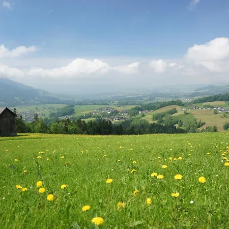 Berghof Voeglerbrand Farm stay *