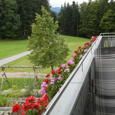 Berghof Voeglerbrand Andelsbuch