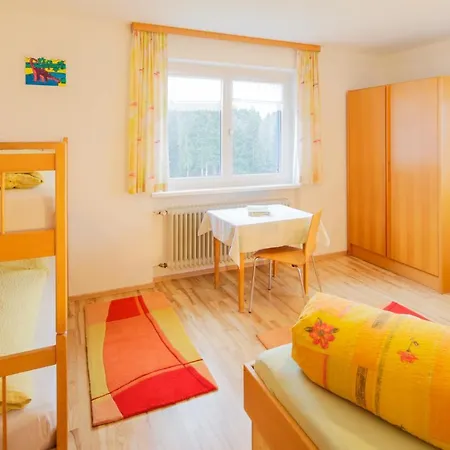 Berghof Voeglerbrand *