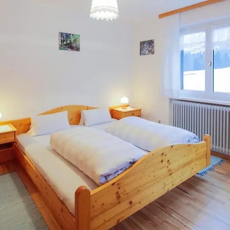 Berghof Voeglerbrand Farm stay *