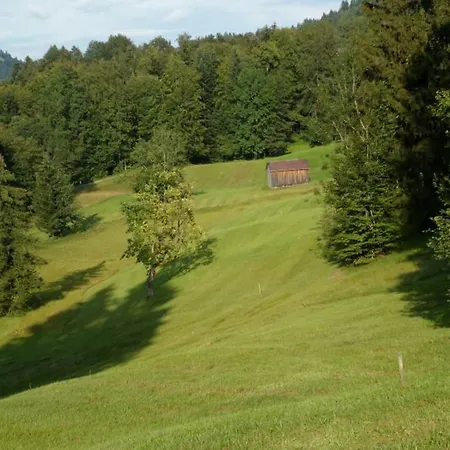 Berghof Voeglerbrand Gospodarstwo agroturystyczne