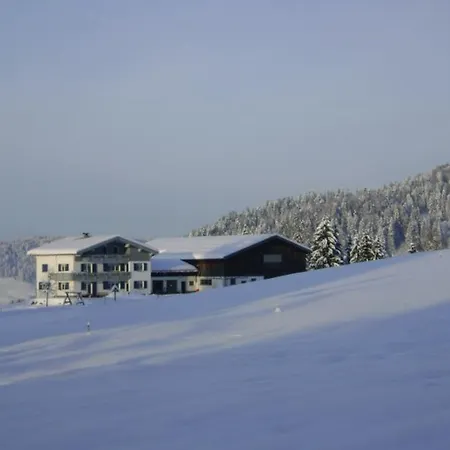 Berghof Voeglerbrand אנדלסבוך