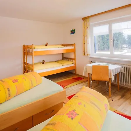 בית חווה Berghof Voeglerbrand *