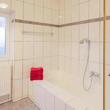 בית חווה Berghof Voeglerbrand *