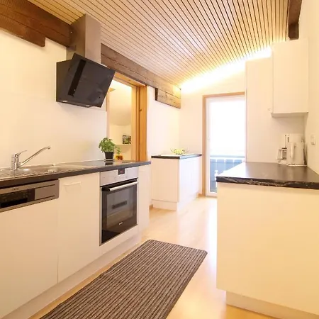 בית חווה Berghof Voeglerbrand *