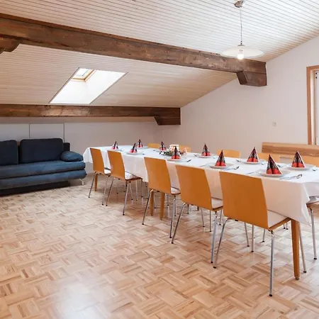 Berghof Voeglerbrand *